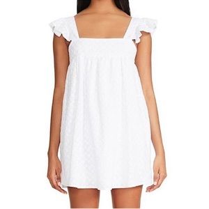 BB Dakota on the square dress